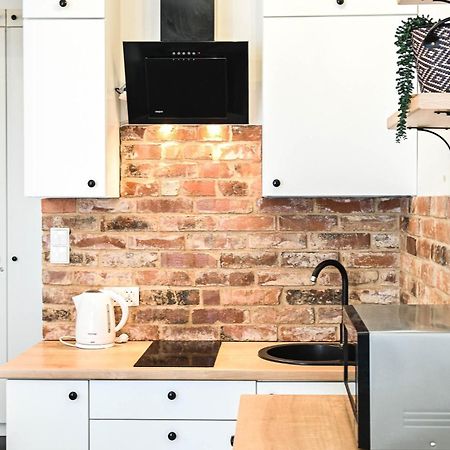 D&A Apartmetns Lenartowicza Krakov Exteriér fotografie
