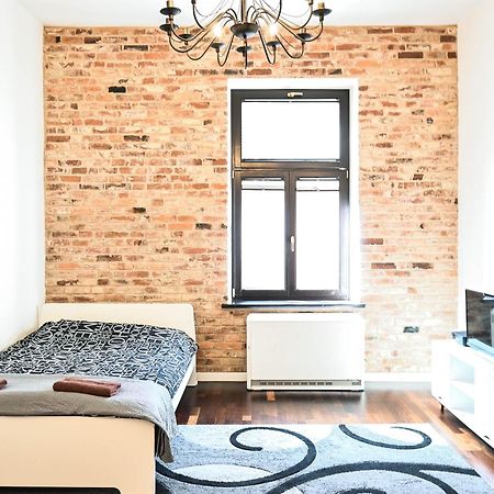 D&A Apartmetns Lenartowicza Krakov Exteriér fotografie