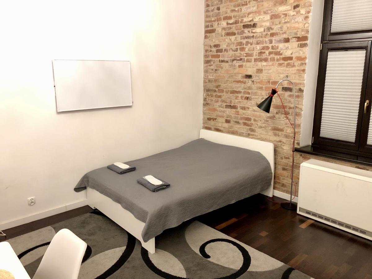 D&A Apartmetns Lenartowicza Krakov Exteriér fotografie