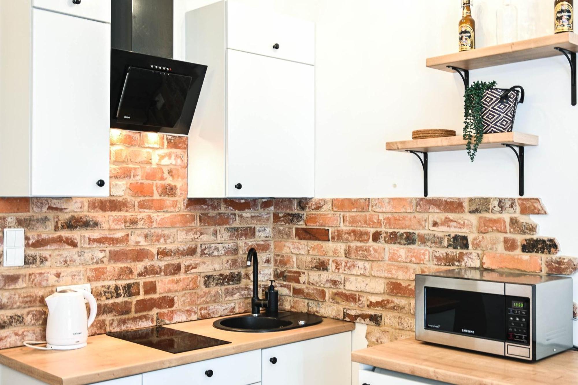 D&A Apartmetns Lenartowicza Krakov Exteriér fotografie
