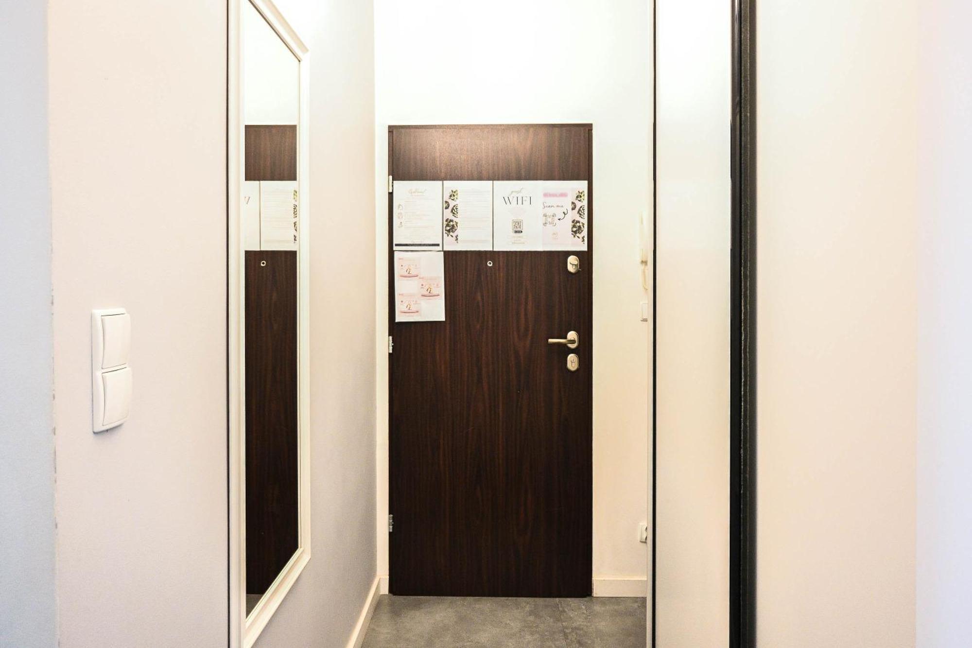 D&A Apartmetns Lenartowicza Krakov Exteriér fotografie