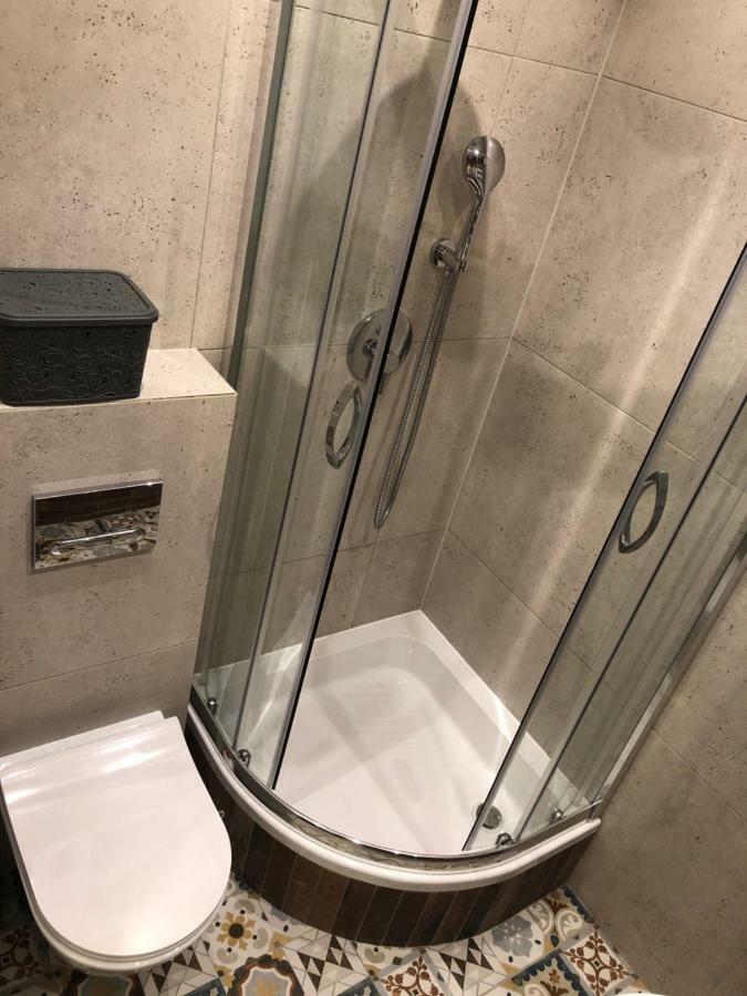 D&A Apartmetns Lenartowicza Krakov Exteriér fotografie
