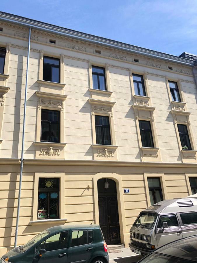 D&A Apartmetns Lenartowicza Krakov Exteriér fotografie