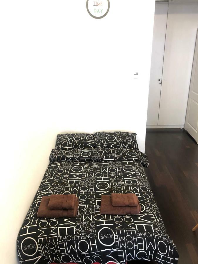 D&A Apartmetns Lenartowicza Krakov Exteriér fotografie