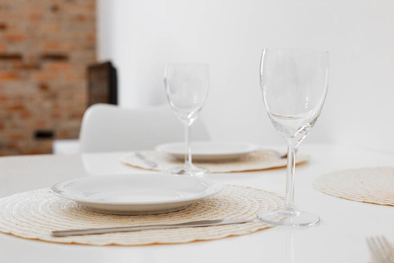 D&A Apartmetns Lenartowicza Krakov Exteriér fotografie