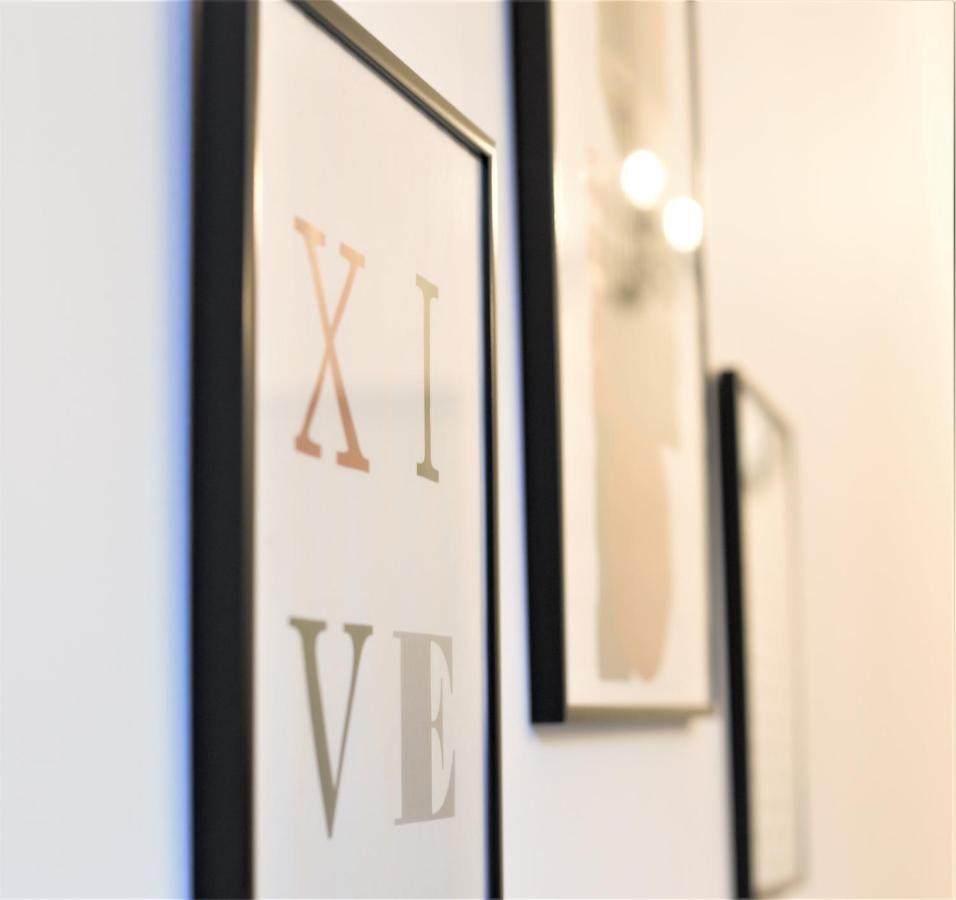 D&A Apartmetns Lenartowicza Krakov Exteriér fotografie
